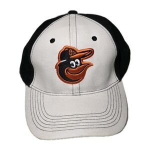 Baltimore Orioles Baseball MLB OC Sports DAP 2017 Stadium Give Away Adjustable